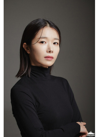 Актер Го Ын Мин 28.11.25