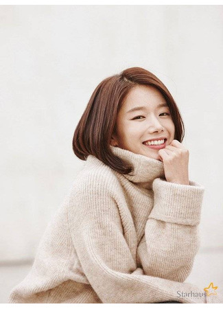 Актер Го Ын Мин 28.11.25