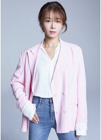 Актер Го Ын Мин 28.11.25