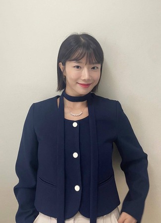 Актер Го Ын Мин 28.11.25