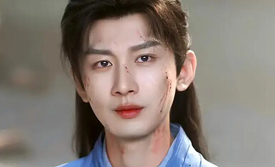 Чен И пострадал во время съемок