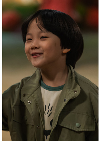 Актер Чхве Чжа Юн 28.11.25