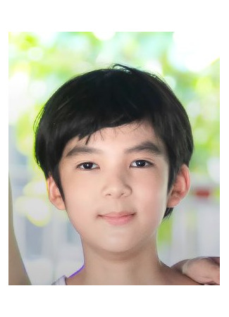 Актер Рамиль Сасит Чатпхирунпхан 28.11.25