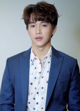 Актер Рит Рынрит Сирипханит 28.11.25