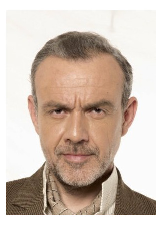 Актер Винсент Матиль 29.11.25