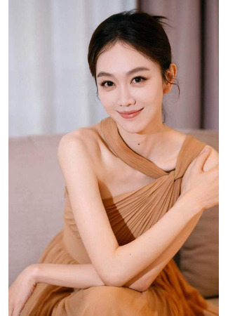 Актер Цзян Янь 29.11.25