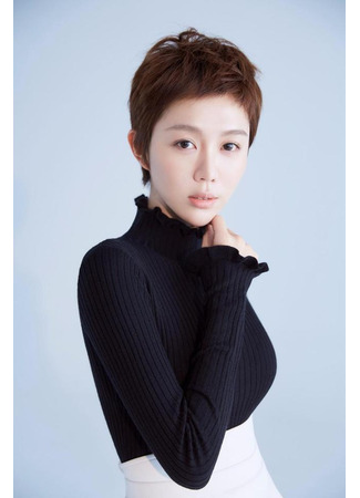 Актер Цзян Янь 29.11.25