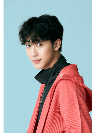 Актер Райс Натид Кавиконвон 29.11.25