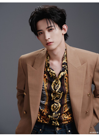 Актер Чан Хуа Сэнь 29.11.25