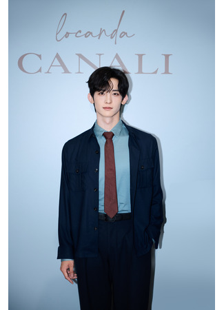 Актер Чан Хуа Сэнь 29.11.25