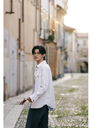 Актер Чан Хуа Сэнь 29.11.25