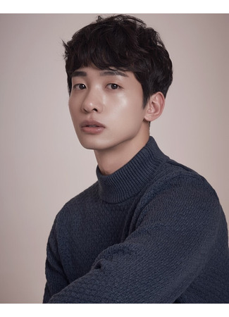 Актер Со Чон Чжун 30.11.25