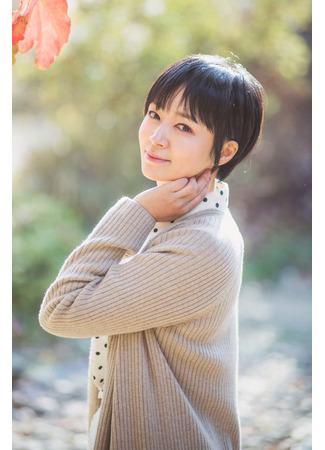 Актер Чон Ик Рён 30.11.25