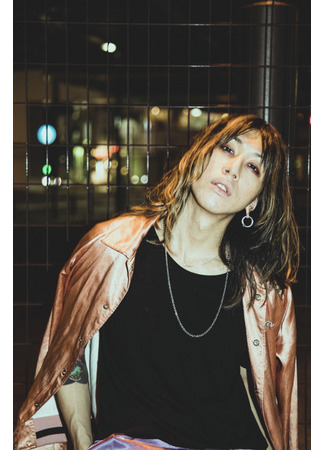 Актер Сибуя Рюта 30.11.25