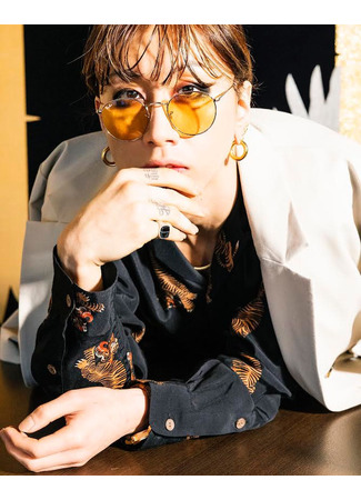 Актер Сибуя Рюта 30.11.25