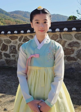 Актер Юн Со Ён 30.11.25