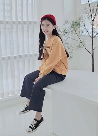 Актер Юн Со Ён 30.11.25