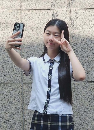 Актер Юн Со Ён 30.11.25