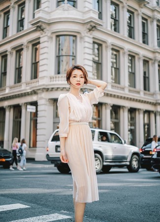 Актер Сон Джин Хи 30.11.25