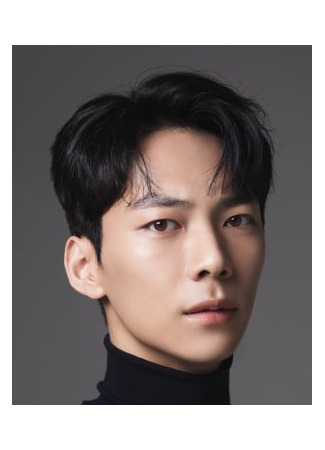 Актер Ли Ки Чхан 01.12.25