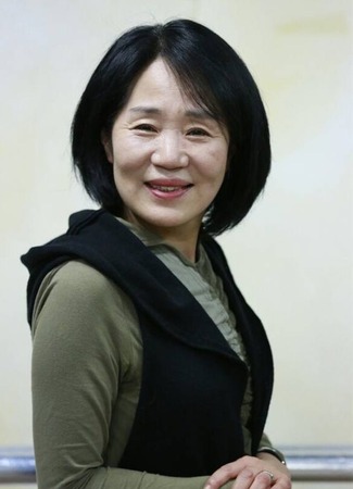 Актер Ким Док Чжу 01.12.25