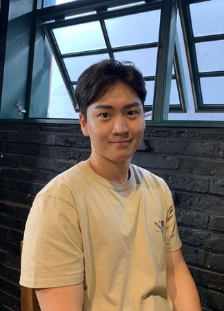 Актер Ан Сын Хван 01.12.25