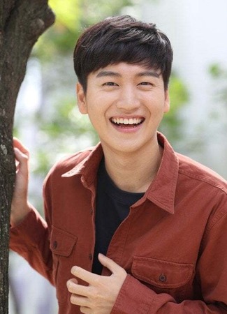 Актер Ан Сын Хван 01.12.25