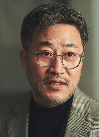 Актер Мин Ын Сик 01.12.25