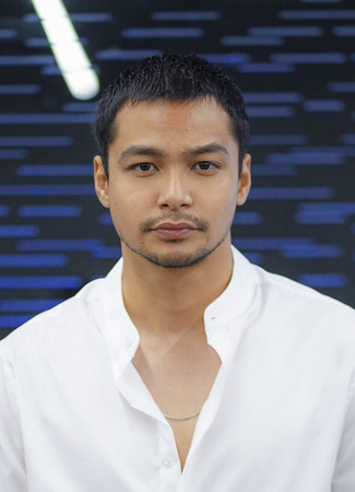 Актер Сяфик Кайл 02.12.25