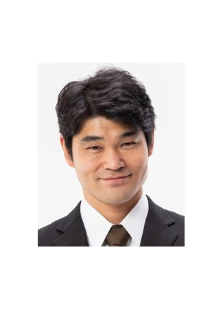 Актер Нисикори Сатоси 02.12.25