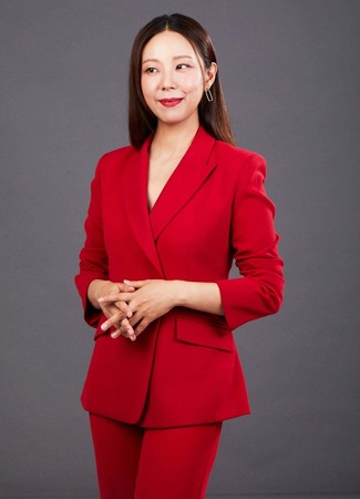 Актер Ян Чо А 02.12.25