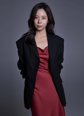 Актер Ян Чо А 02.12.25