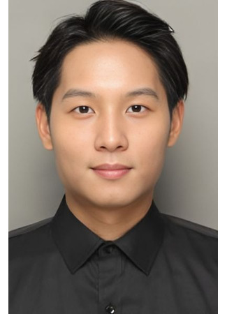 Режиссёр Дэн Чжань Нэн 02.12.25