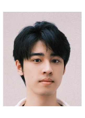 Актер Ян Чжэн И 02.12.25