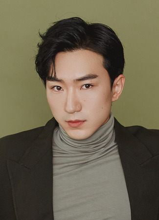 Актер Лин Чжо 03.12.25