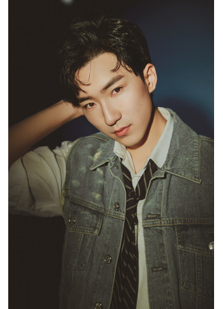 Актер Лин Чжо 03.12.25