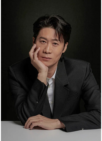 Актер Чжин Сон Гю 03.12.25