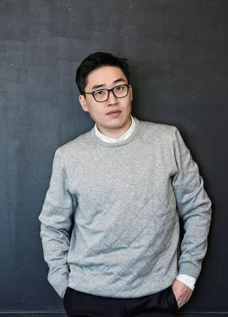 Режиссёр Ким Сон Хун 03.12.25