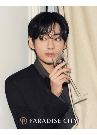 Актер Ким Тэ Хён 03.12.25