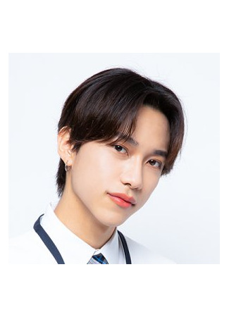 Актер Икэдзаки Рихито 04.12.25