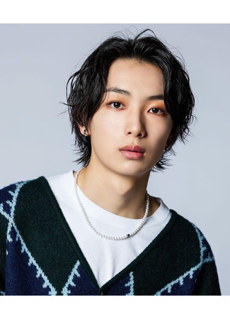 Актер Томита Юки 04.12.25