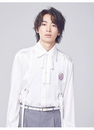 Актер Томита Юки 04.12.25