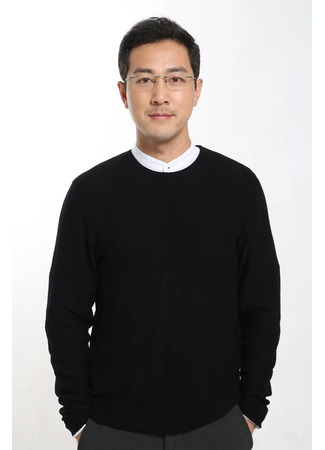 Актер Ван Бинь 04.12.25