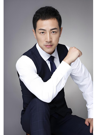 Актер Ван Бинь 04.12.25