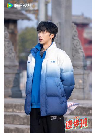 Актер Сяо Кай Вэнь 05.12.25