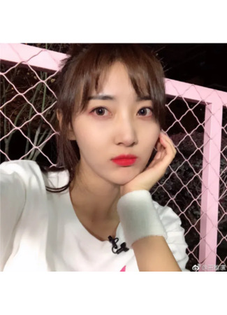 Актер Ван Я Линь 05.12.25