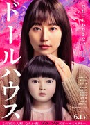 Кукольный домик