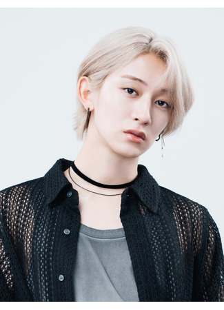 Актер Кида Наоя 05.12.25