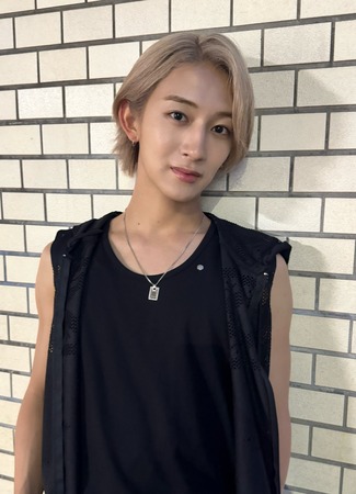 Актер Кида Наоя 05.12.25