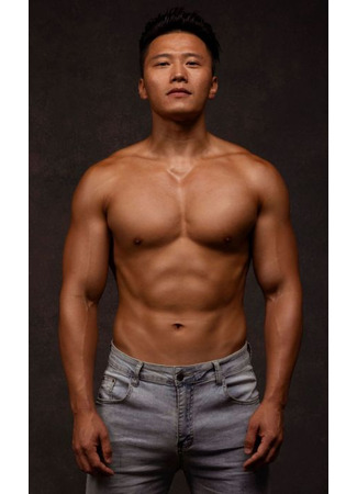 Актер Чжу Сян 05.12.25